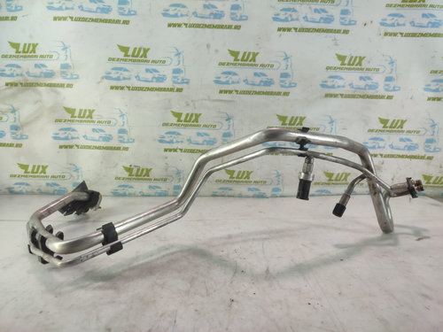 Conducta clima AC 2.0 tdci QXWA Ford S-Max [2006 - 2010] 2.0 tdci QXWA