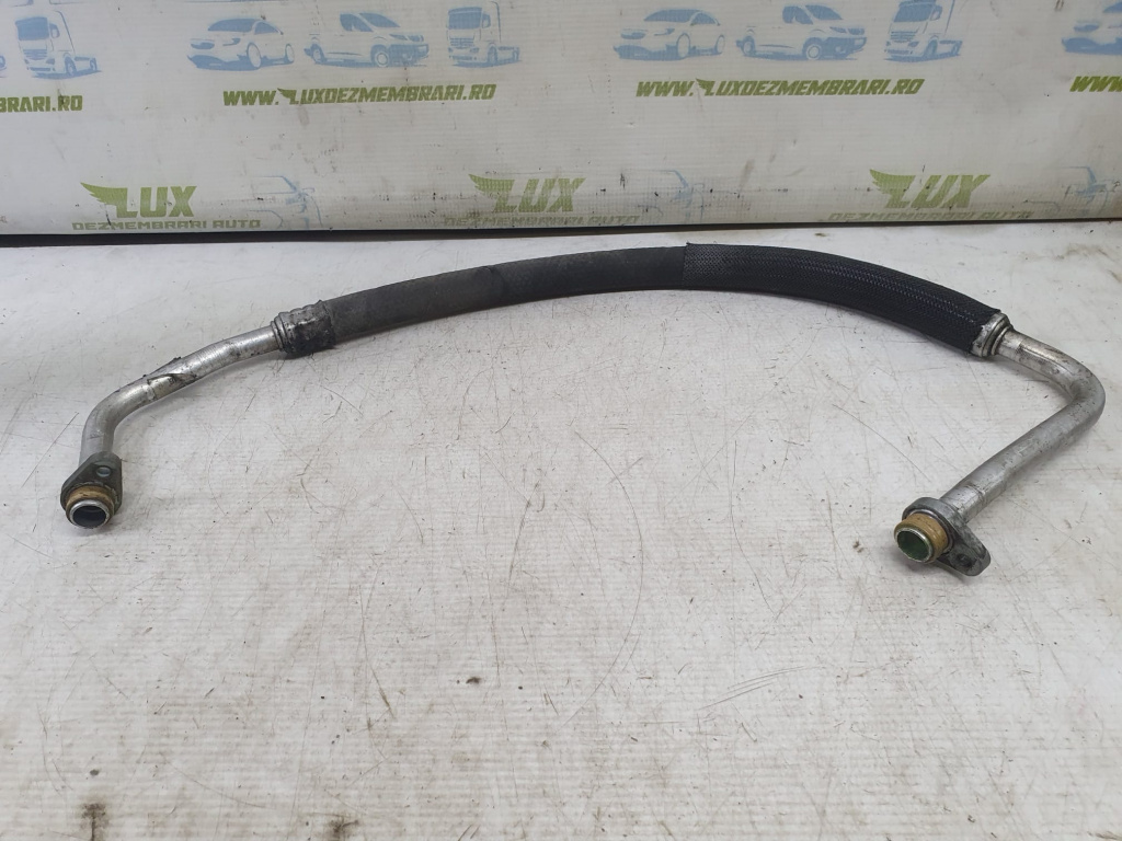 Conducta clima ac 2.0 tdci TYDA Ford Focus 3 [2011 - 2015] 2.0 tdci TYDA