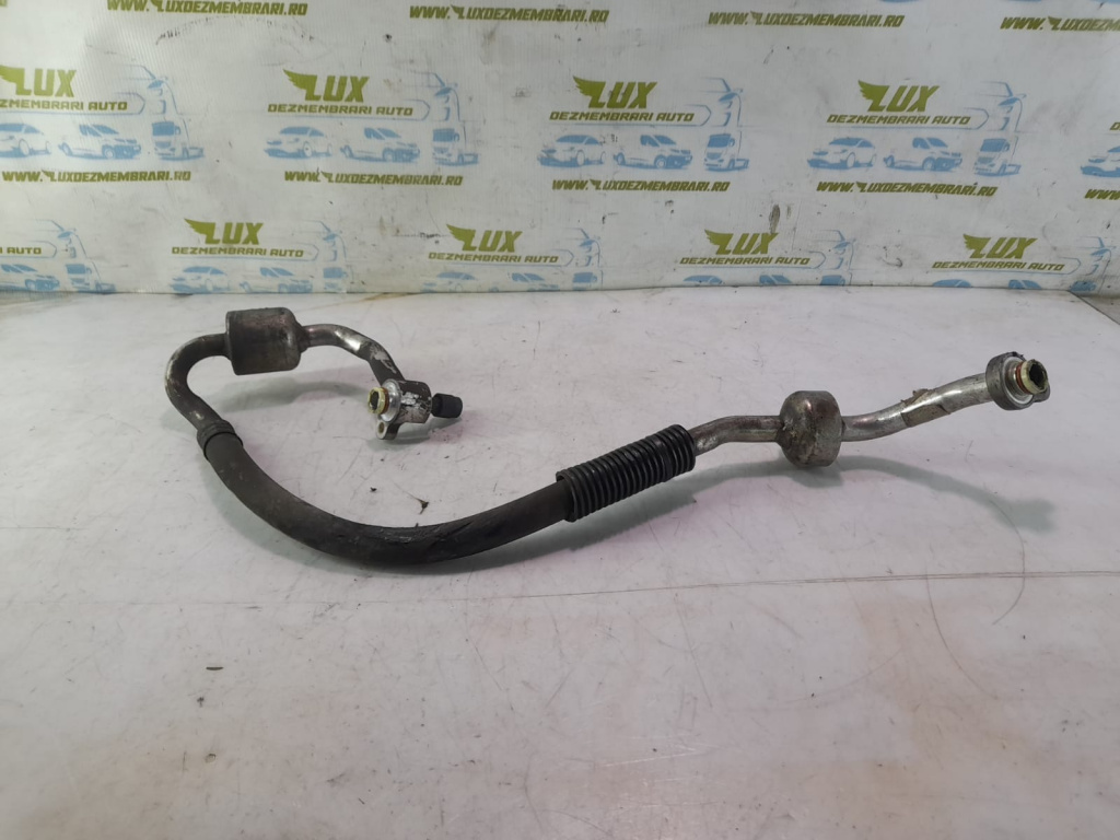 Conducta clima ac 2.0 tdci TYDA Ford Focus 3 [2011 - 2015] 2.0 tdci TYDA