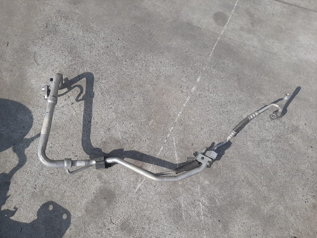 Conducta clima ac 2.0 tdci ufma ford kuga 2