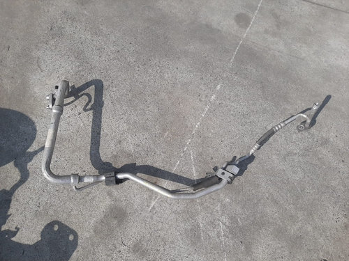 Conducta clima ac 2.0 tdci ufma ford kuga 2