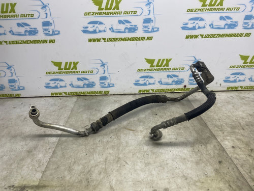 Conducta clima AC 2.0 tddi d5ba Ford Mondeo MK3 [2000 - 2003] 2.0 tddi d5ba