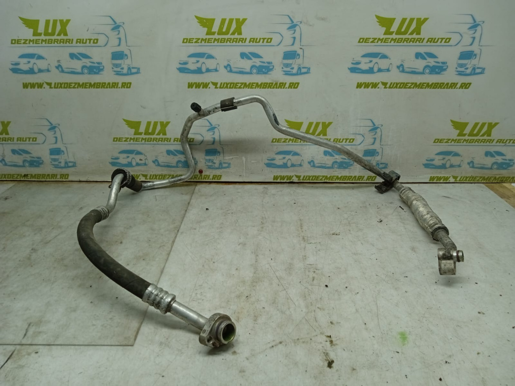 Conducta clima ac 2.0 tdi 3c0820743bh Volkswagen VW Passat B6 [2005 - 2010]