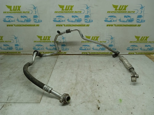 Conducta clima ac 2.0 tdi 3c0820743bh Volkswagen VW Passat B6 [2005 - 2010]