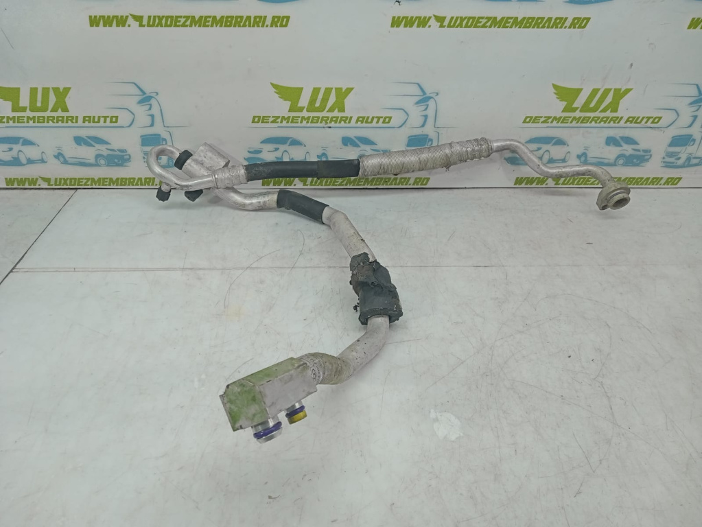 Conducta clima ac 2.0 tdi 8K2260712A Audi A4 B8/8K [2007 - 2011]
