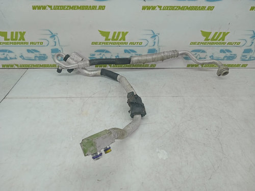 Conducta clima ac 2.0 tdi 8K2260712A Audi A4 B8/8K [2007 - 2011]