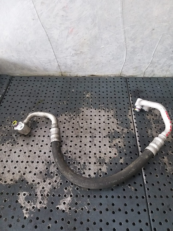 Conducta clima ac 2.0 tdi audi a3 8p 1k0820721bd