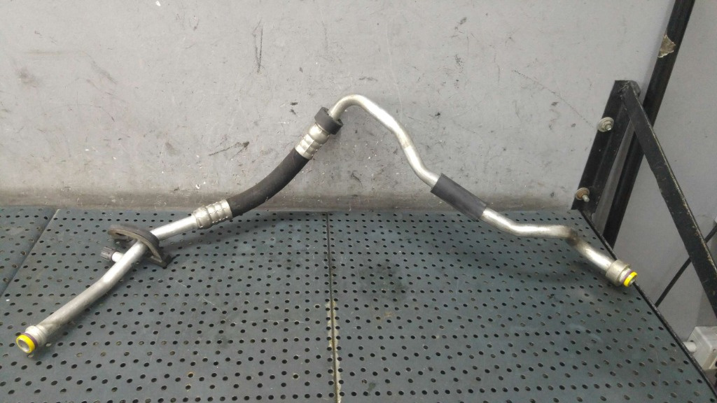 Conducta clima ac 2.0 tdi audi a4 b7 8e 8e1260712ac