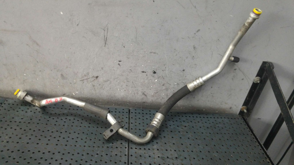 Conducta clima ac 2.0 tdi audi a4 b7 8e 8e1260712aj