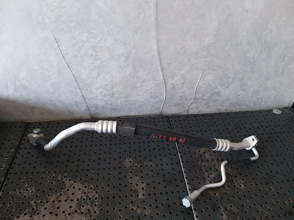 Conducta clima ac 2.0 tdi audi a4 b9 8w 8w1816740