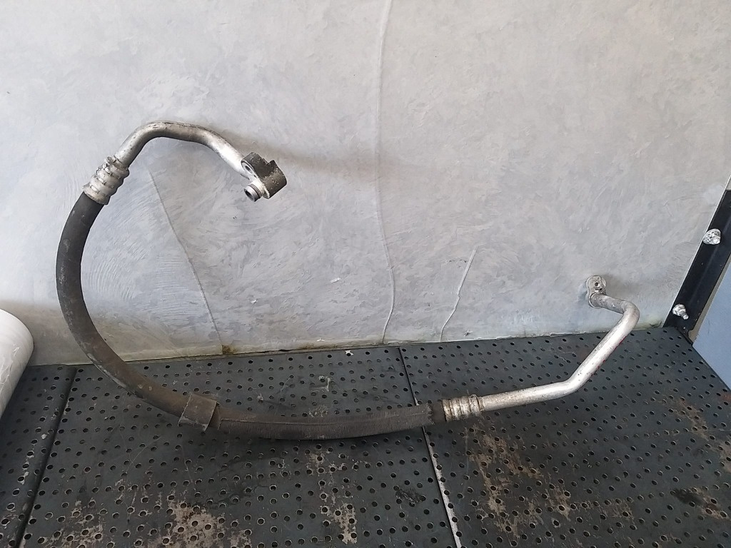 Conducta clima ac 2.0 tdi audi q3 8u 8u0820721g