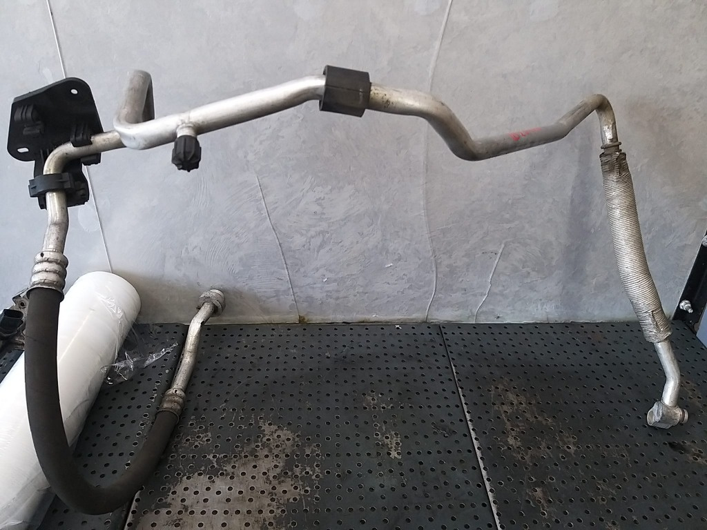 Conducta clima ac 2.0 tdi audi q3 8u 8u0820743c
