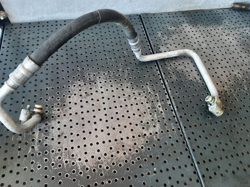 Conducta clima ac 2.0 tdi bmp vw passat b6 3c 3c0820721c