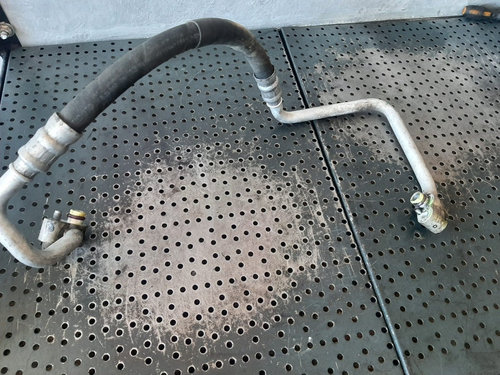Conducta clima ac 2.0 tdi bmp vw passat b6 3c 3c0820721c