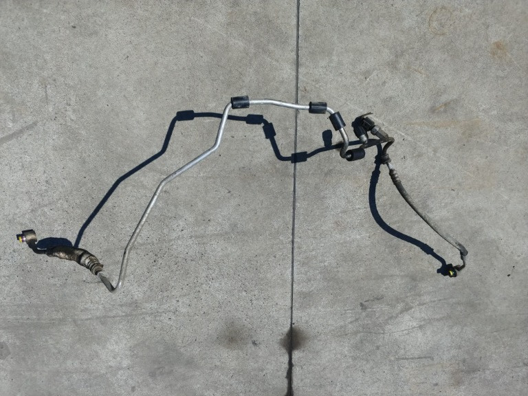 Conducta clima ac 2.0 tdi bmp vw passat b6 3c0820741a