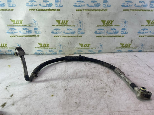 Conducta clima AC 2.0 tdi BPW Audi A4 B7 [2004 - 2008] 2.0 tdi BPW