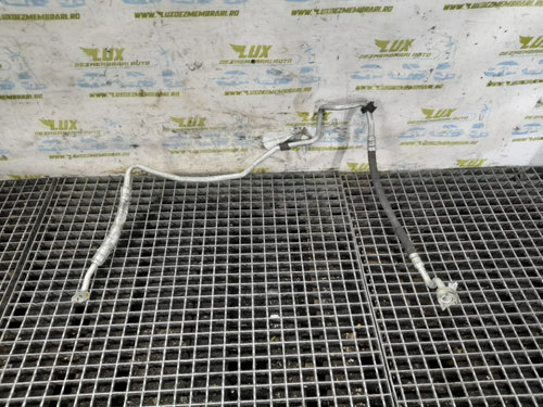 Conducta clima ac 2.0 tdi CAGC Seat Exeo [2009 - 2012] 2.0 tdi CAGC