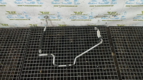Conducta clima ac 2.0 tdi CFFB Volkswagen VW Tiguan 5N [2007 - 2011]