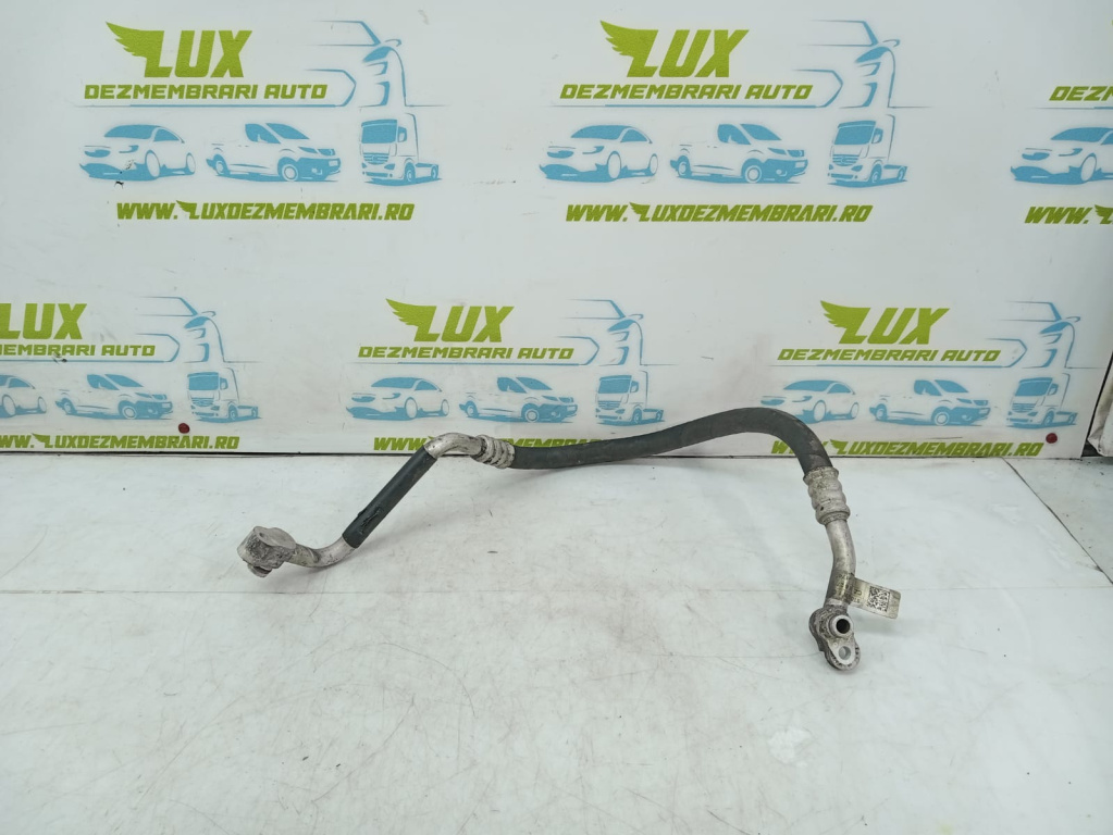 Conducta clima ac 2.0 tdi cjca 8t0260701 Audi A6 4G/C7 [2010 - 2014]