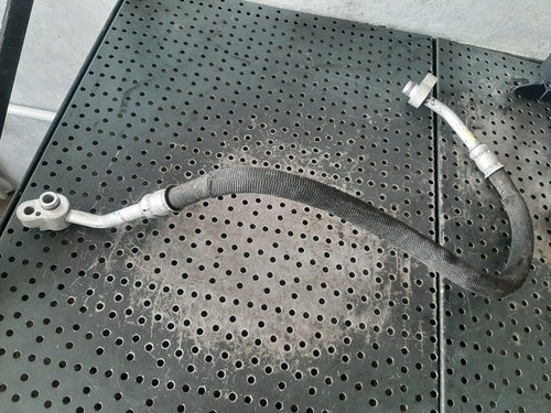 Conducta clima ac 2.0 tdi deu audi a4 b9 8w 8w0816721b