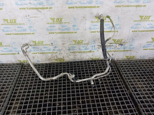 Conducta clima ac 2.0 tdi DFCA Volkswagen VW Passat B8 [2014 - 2020] 2.0 tdi DFCA