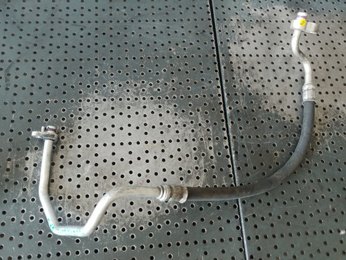 Conducta clima ac 2.0 tdi dfg vw touran 5t1 5q0816721ac