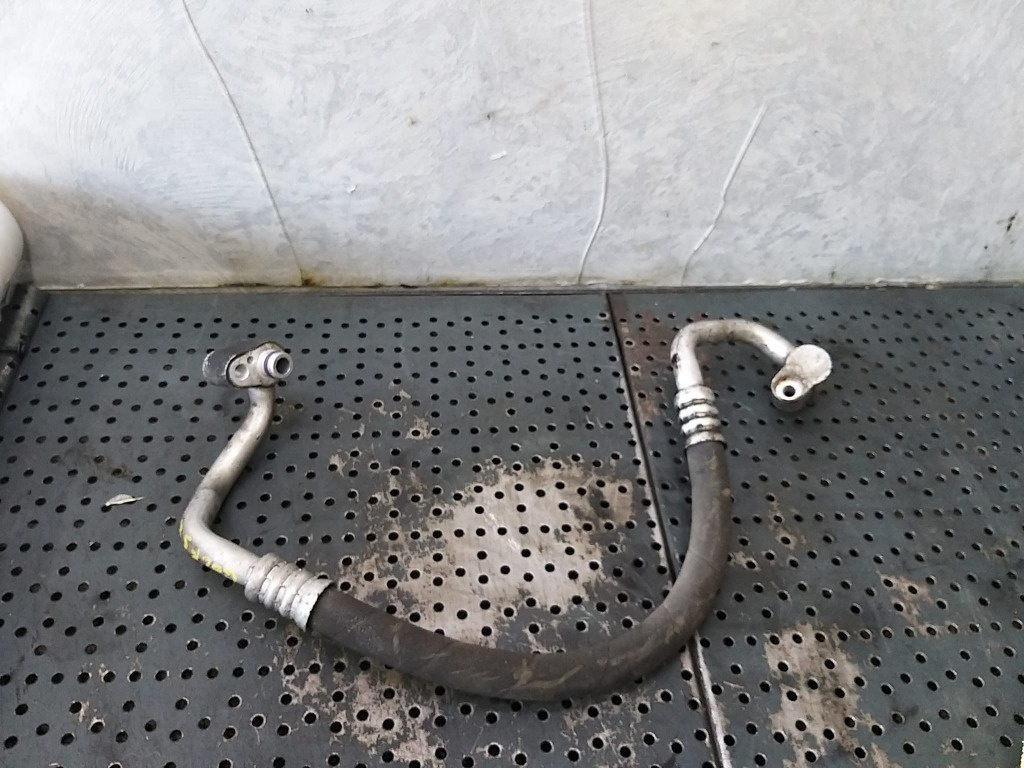 Conducta clima ac 2.0 tdi vw golf 5 1k 1k0820721bd