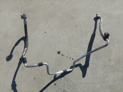Conducta clima ac 2.0 tdi vw golf 5 plus 5m1 521 vw golf 5 jetta audi a3 8p 1k0820743cd