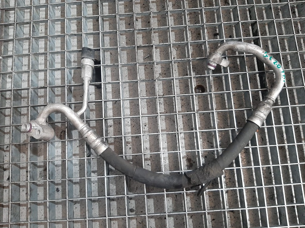 Conducta clima ac 2.0 tdi vw golf 6 1k0820721ca