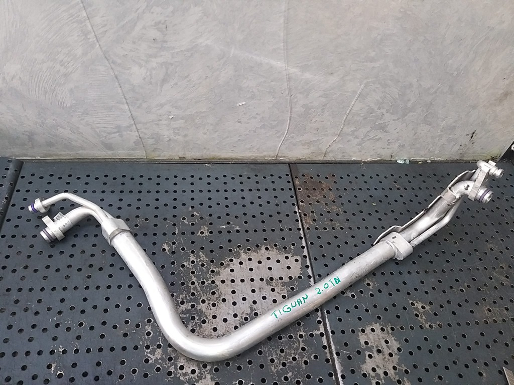 Conducta clima ac 2.0 tdi vw tiguan 5qb816738d