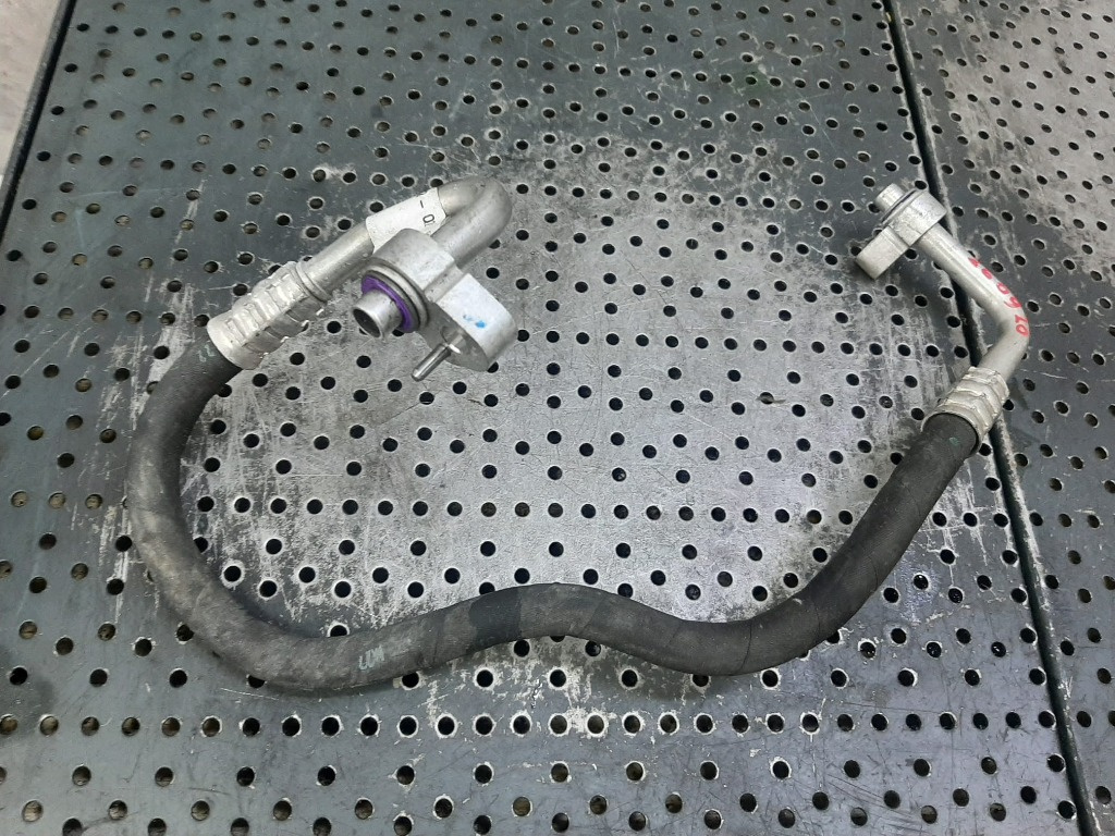 Conducta clima ac 2.0b 260920 a35 amg mercedes a-class w177 a1778307902