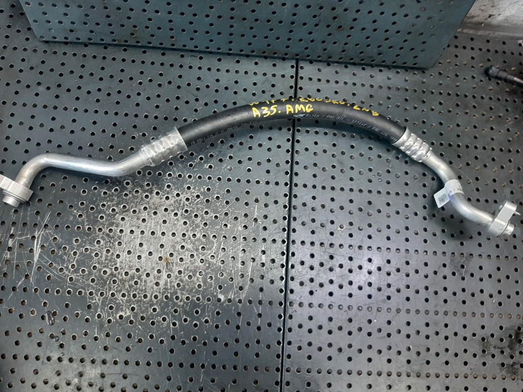 Conducta clima ac 2.0b 260920 a35 amg mercedes a-class w177 a1778305501