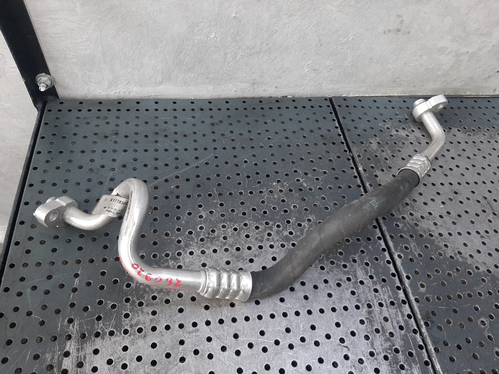 Conducta clima ac 2.0b 260920 a35 amg mercedes a-class w177 a1778304502