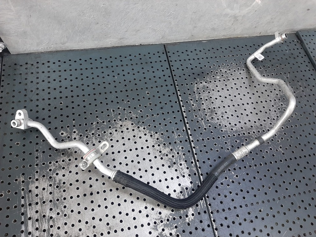 Conducta clima ac 2.0b 55273835 alfa romeo giulia stelvio 50552669