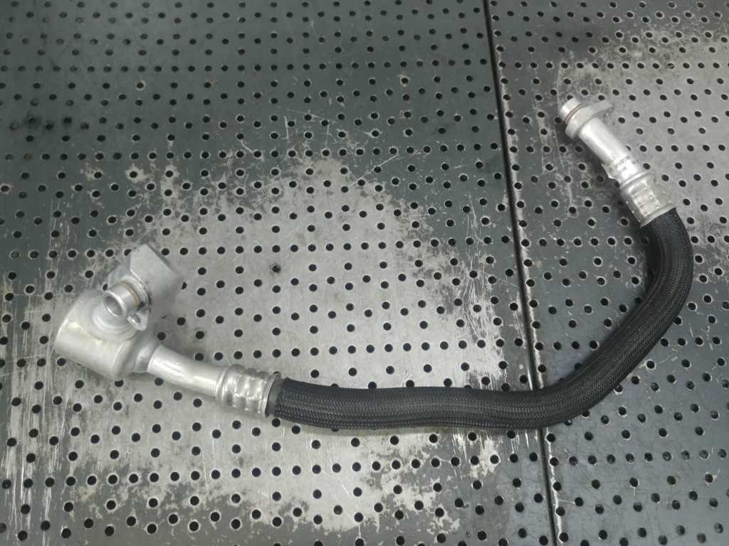 Conducta clima ac 2.0b 55273835 alfa romeo giulia stelvio 50532288