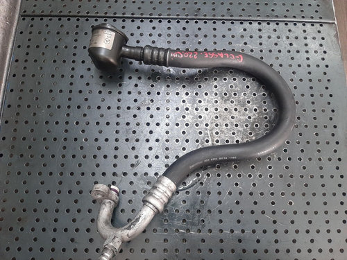 Conducta clima ac 2.2 cdi mercedes c-class w203 a6112300856