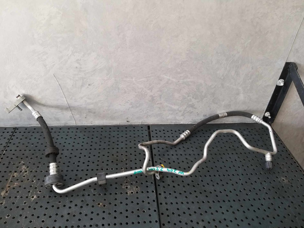 Conducta clima ac 2.2 cdi mercedes c class w204 a2048304415