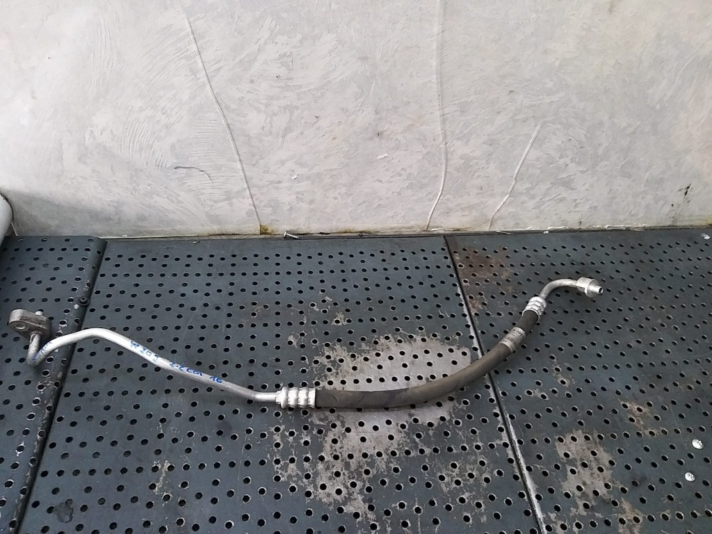 Conducta clima ac 2.2 cdi mercedes c class w205 a2058305702