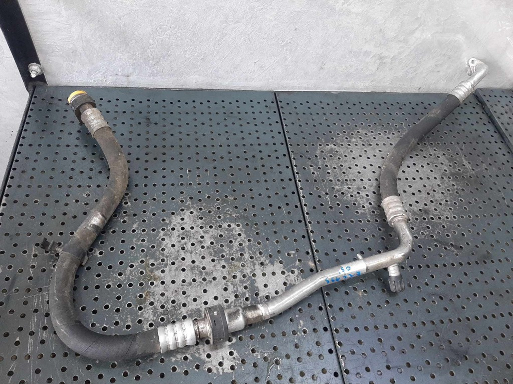 Conducta clima ac 2.2 cdi mercedes e-class w211 a2118300915