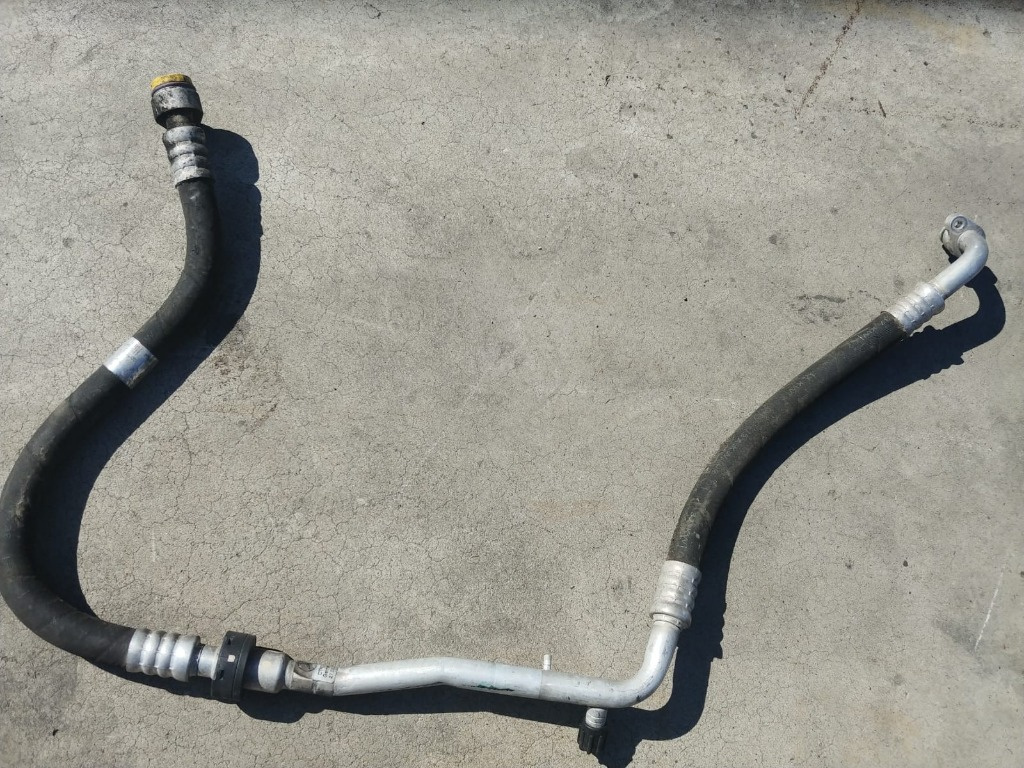 Conducta clima ac 2.2 cdi mercedes e-class w211 a2118304515