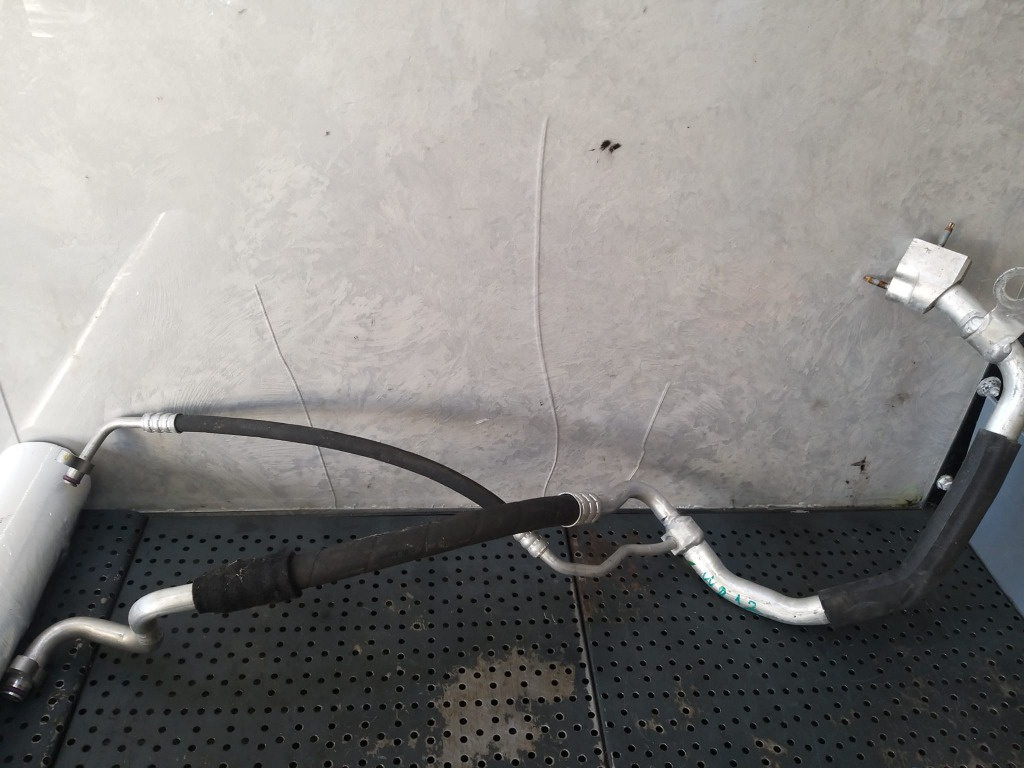 Conducta clima ac 2.2 cdi mercedes e class w212 a2128305815