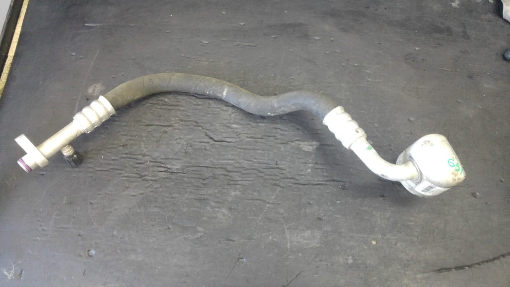 Conducta clima ac 2.2 cdi mercedes e class w212 a2128306015
