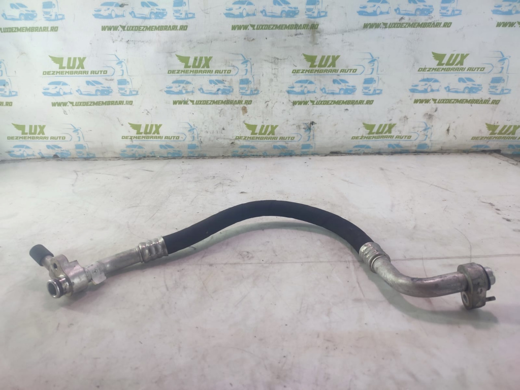 Conducta clima ac 2.2 cdi om651.960 A1668306700 Mercedes-Benz GLE (W166) [2016 - 2019] 2.2 cdi om651.960