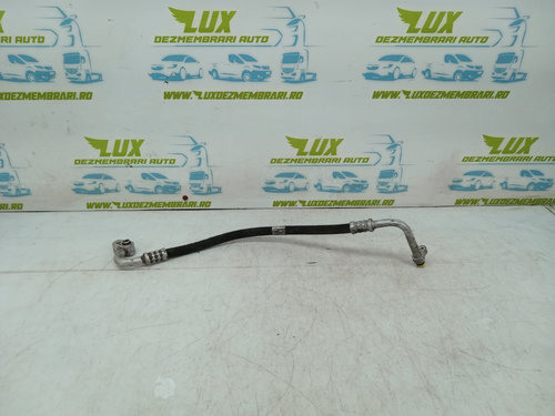 Conducta clima ac 2.2 cdi om651 A2048304715 Mercedes-Benz E-Class W212 [2009 - 2013]