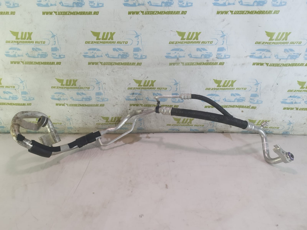 Conducta clima AC 2.2 cdi om651921 Merce