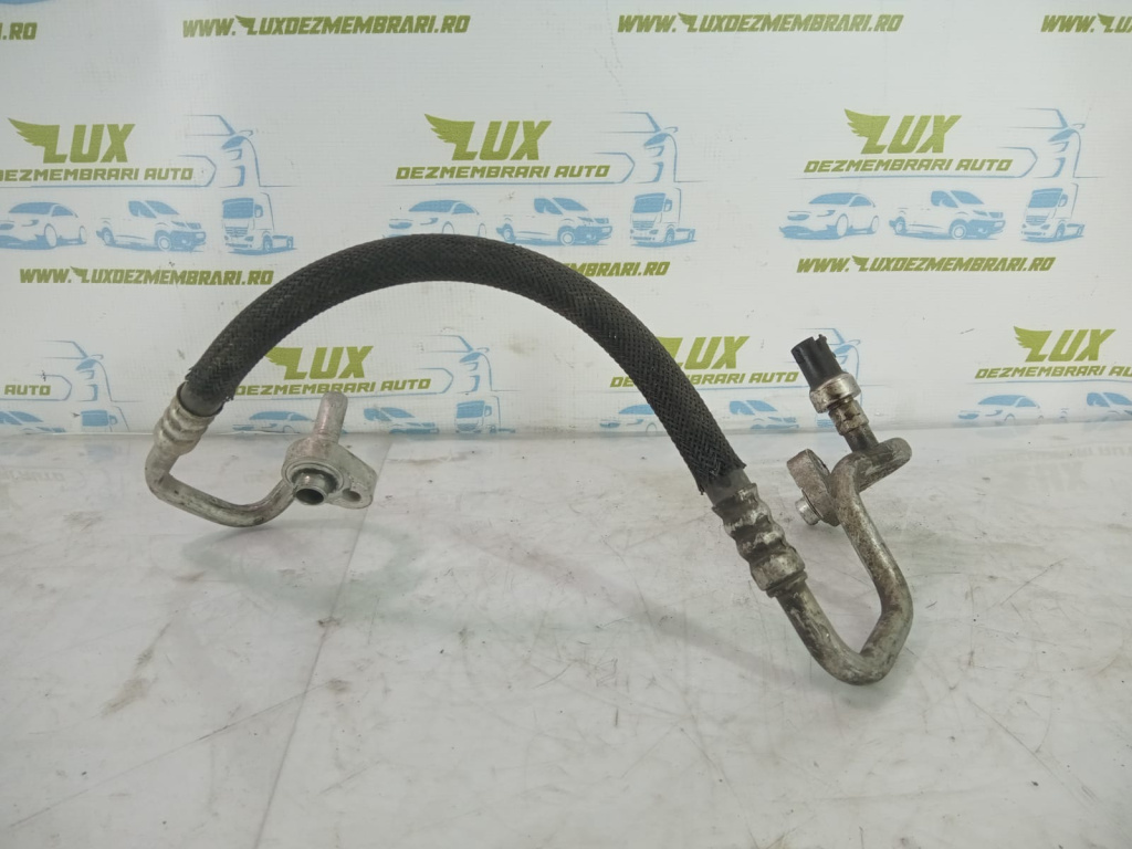 Conducta clima ac 2.2 crd om651 Jeep Compass [facelift] [2011 - 2013] 2.2 crd 4x2 651.925