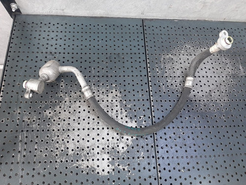 Conducta clima ac 2.2 d 224dt land rover range rover evoque l538 bj3219n601cc