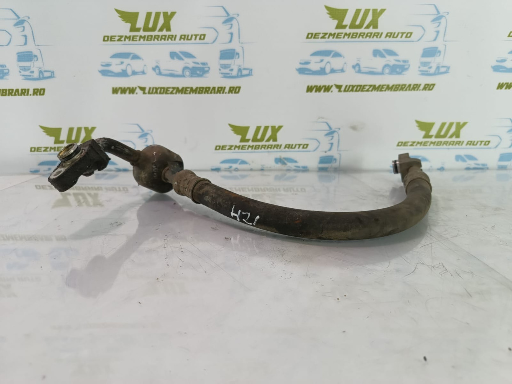 Conducta clima ac 2.2 d 2ad-fhv Lexus IS XE20 [2005 - 2010] 2.2 d 2AD-FHV
