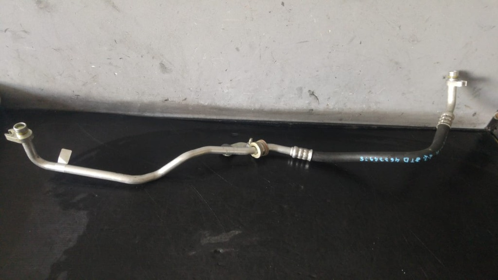 Conducta clima ac 2.2 d 46335975 alfa romeo giulia 50555672