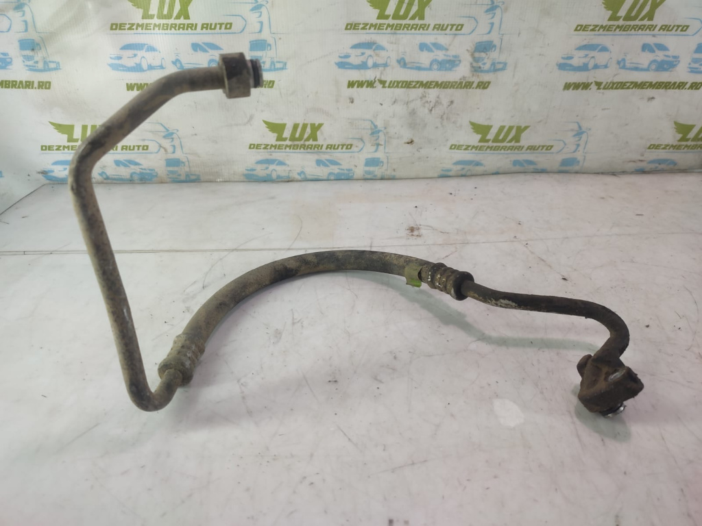 Conducta clima AC 2.2 d-4d 2ADFTV Toyota Rav 4 3 (XA30) [2005 - 2010] 2.2 d-4d 2ADFTV